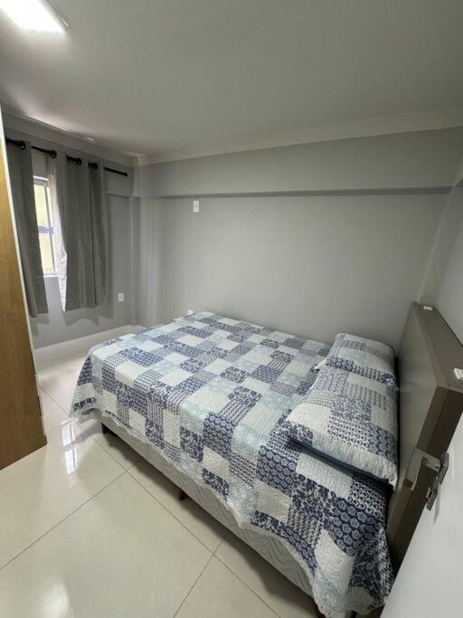 Aparto Canto Da Praia /40M D Mar Apartment บอมบินญัส ภายนอก รูปภาพ